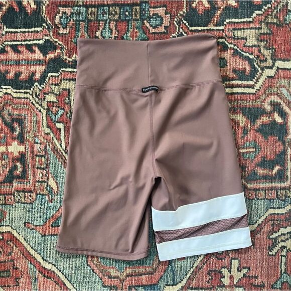 Body Language Bella Biker Shorts Small - Picture 4 of 7